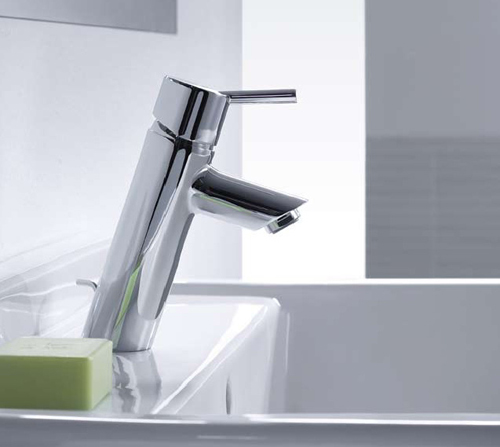 Hansgrohe talis