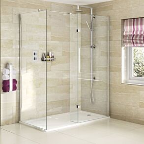 Aqata Showers - Fountain Direct